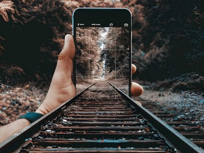 Danger Alerts in the Smombie Assistant Module