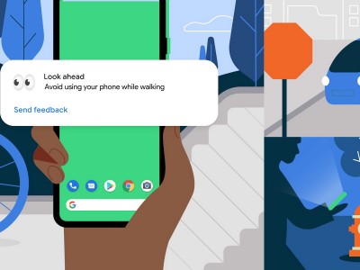 Heads Up – A Feature in Google's Digital Wellbeing App
