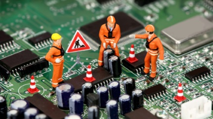 How the module works How the module works