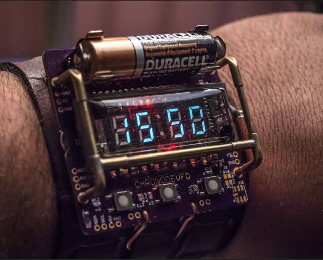 Walking time with the screen on Walking time with the screen on