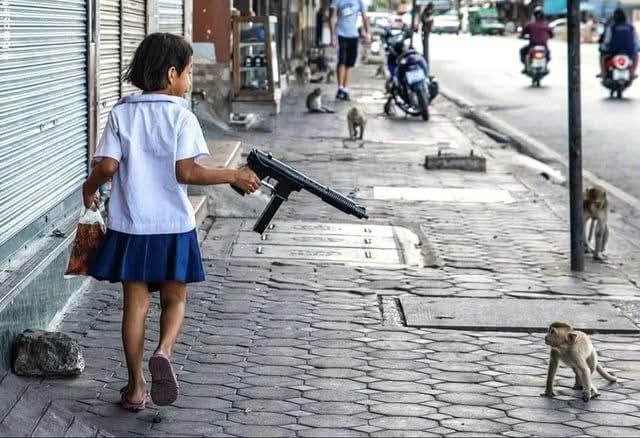 Safe urban infrastructure