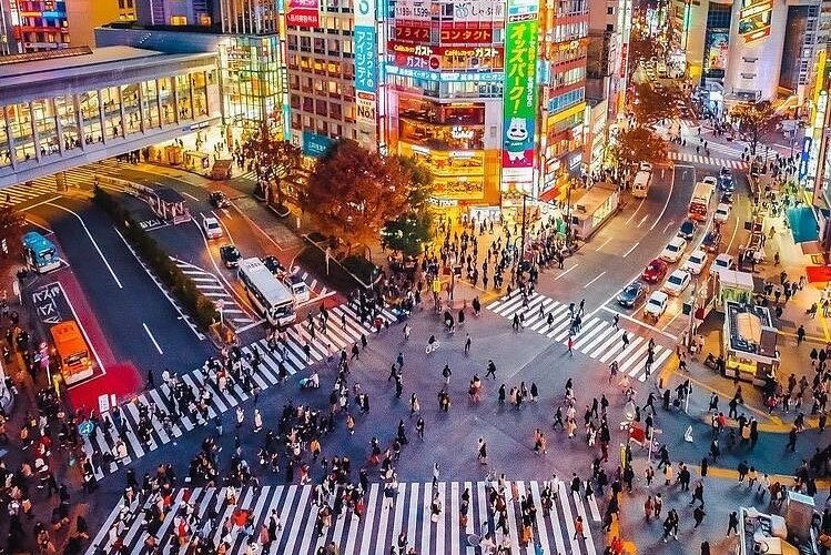 SmombieNET – A System for Analyzing Pedestrian Safety and Urban Environment