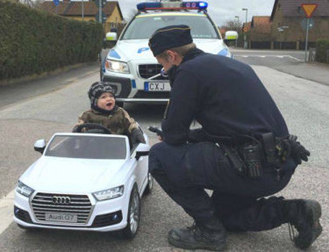 Legal measures